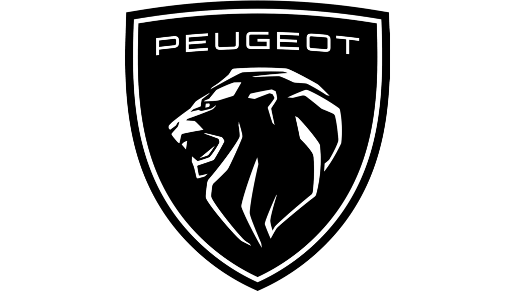 Peugeot-Logo