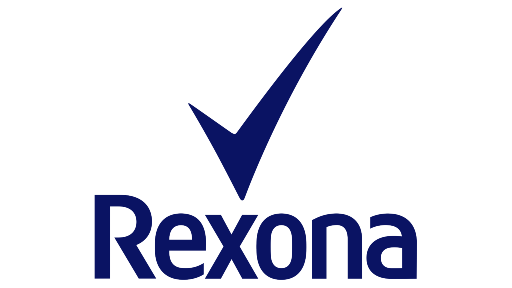 Rexona-Logo